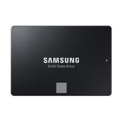 Samsung 870 Evo 2.5" Sata 4TB