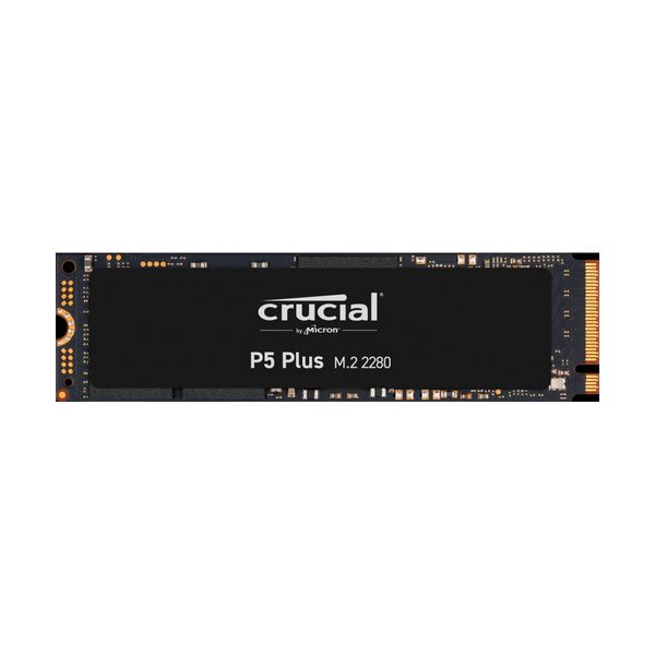 Crucial P5 Plus 2TB PCIe M.2 Εσωτερικός SSD