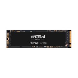 Crucial P5 Plus 2TB PCIe M.2