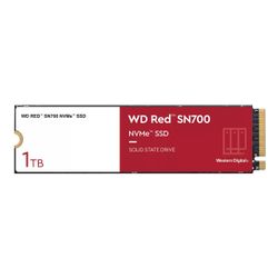 WD Red SN700 M.2 PCIE 3.0 X4 1TB