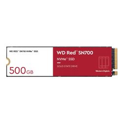 WD  Red SN700 M.2 PCIE 3.0 X4 500GB