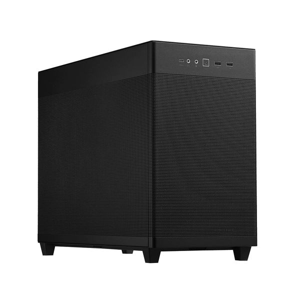 Asus Asus Prime AP201 MicroATX Κουτί Η/Υ