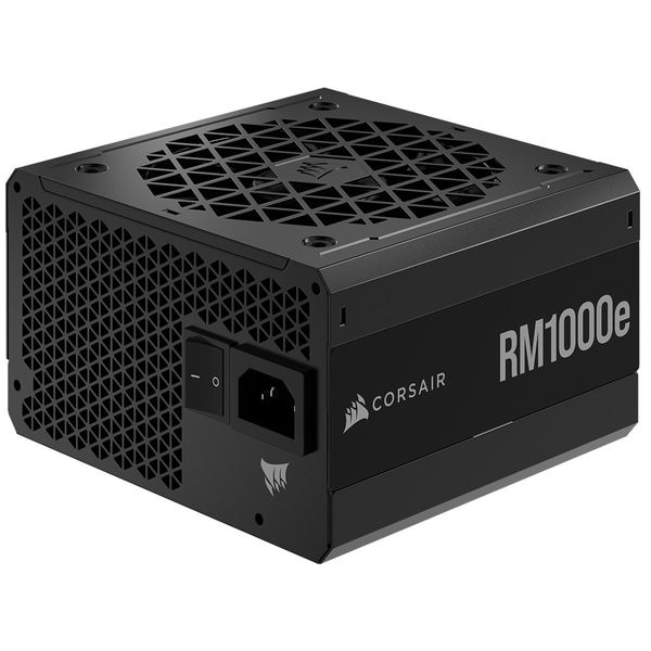 Corsair RM1000E 1000W FM 80 Plus Gold PSU Τροφοδοτικό