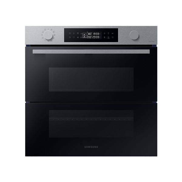 Samsung NV7B4545VAS/U3 Φούρνος Εντοιχιζόμενος