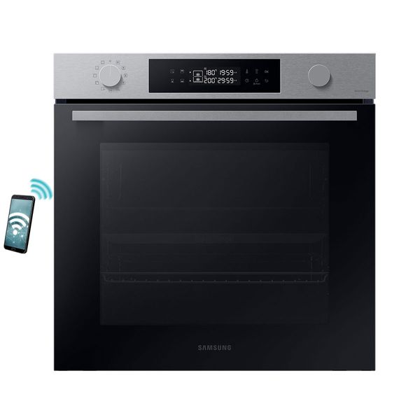 Samsung Samsung NV7B44205AS/U3 Φούρνος Εντοιχιζόμενος