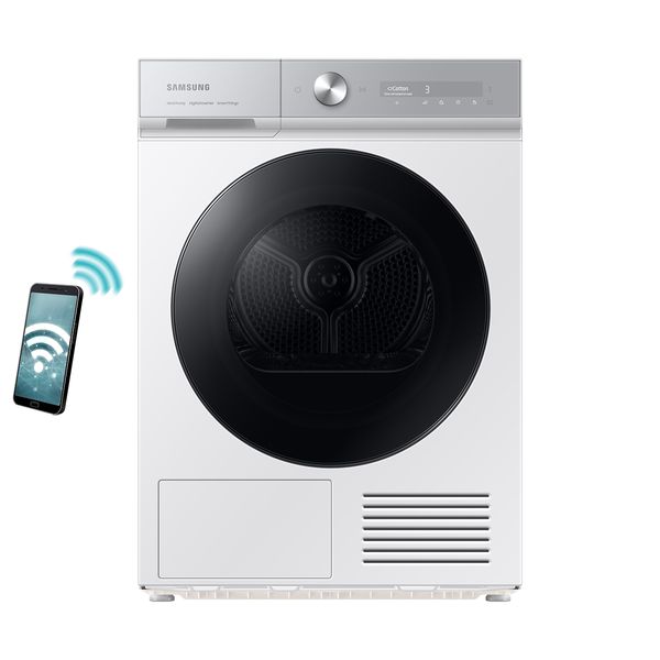 Samsung DV90BB9445GHS6 9kg Στεγνωτήριο