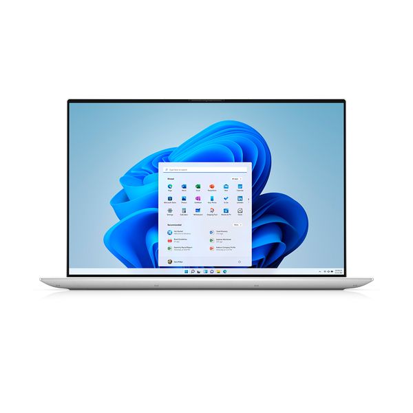 Dell XPS 9520 i7-12700H/16GB/1TB RTX 3050 4GB Win 11Pro