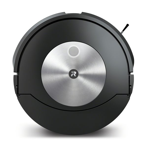 iRobot Roomba Combo j7 Ρομποτική Σκούπα