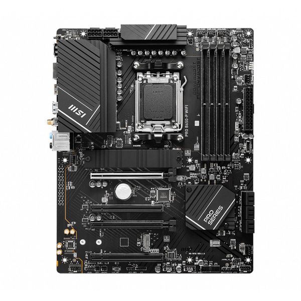 MSI MSI Pro B650-P WiFi Μητρική H/Y