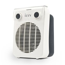 Izzy IZ-9013 White