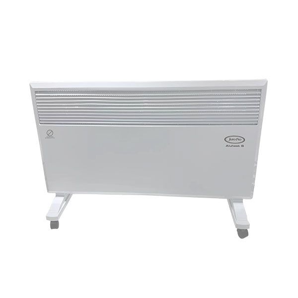 Juro Pro Aluheat S Θερμοπομπός