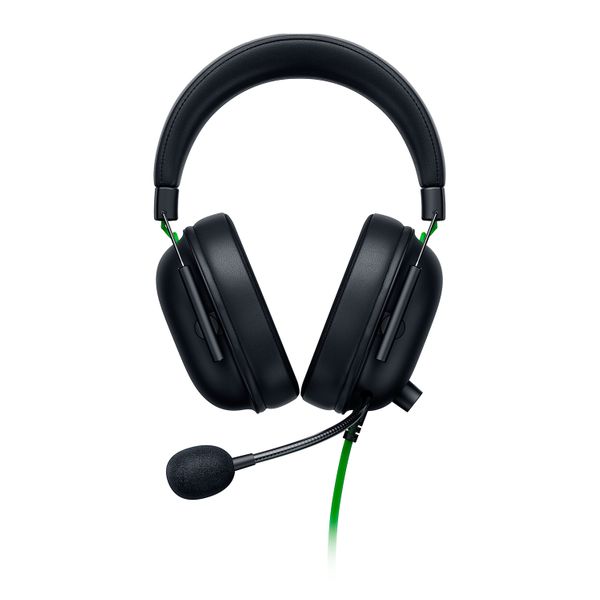 Razer Blackshark v2 x USB 7.1 Headset