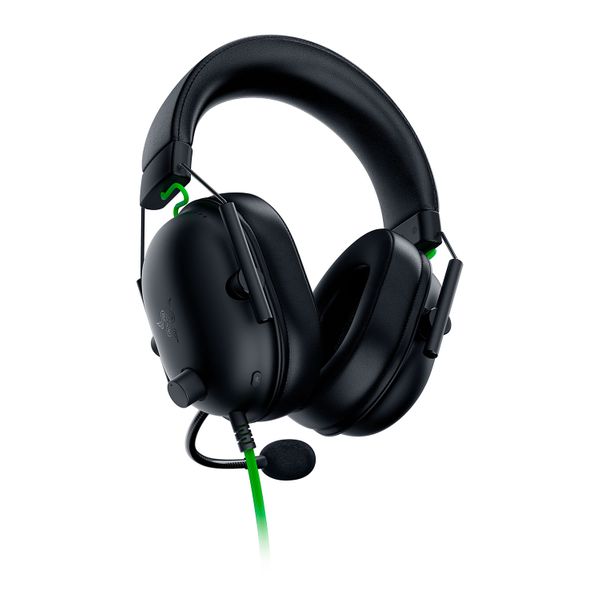 Razer Blackshark v2 x USB 7.1 Headset