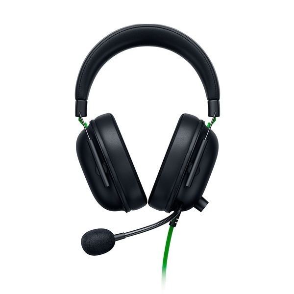 Razer Blackshark v2 x USB 7.1 Headset