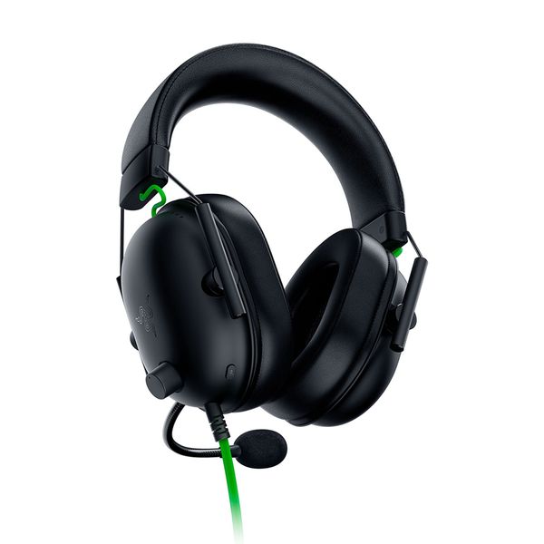 Razer Blackshark v2 x USB 7.1 Headset