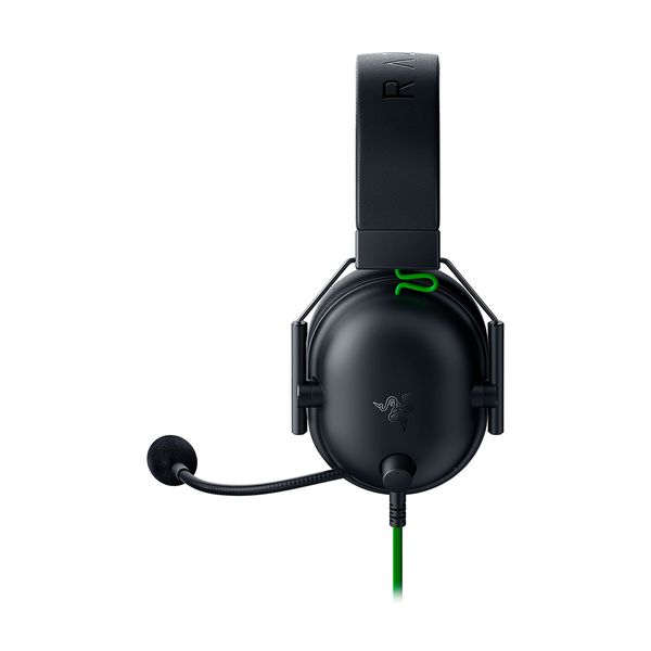 Razer Blackshark v2 x USB 7.1 Headset