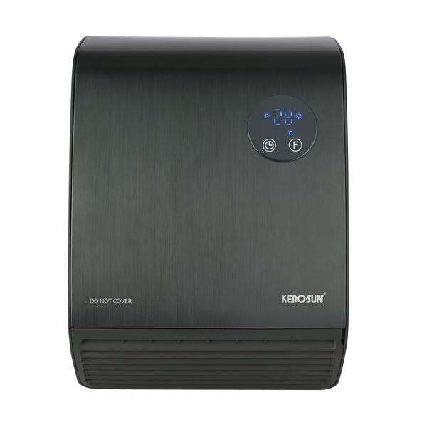 Kerosun KBH TG200IP7L Αερόθερμο Μπάνιου