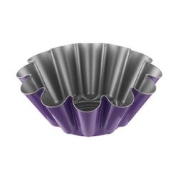 Pal 22 cm Μωβ Αντικολλητική