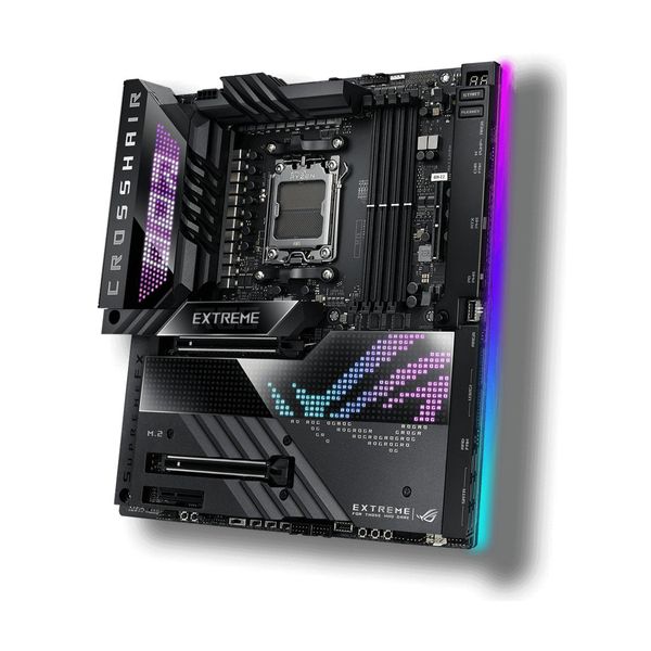 Asus Rog Crosshair X670E Extreme Motherboard
