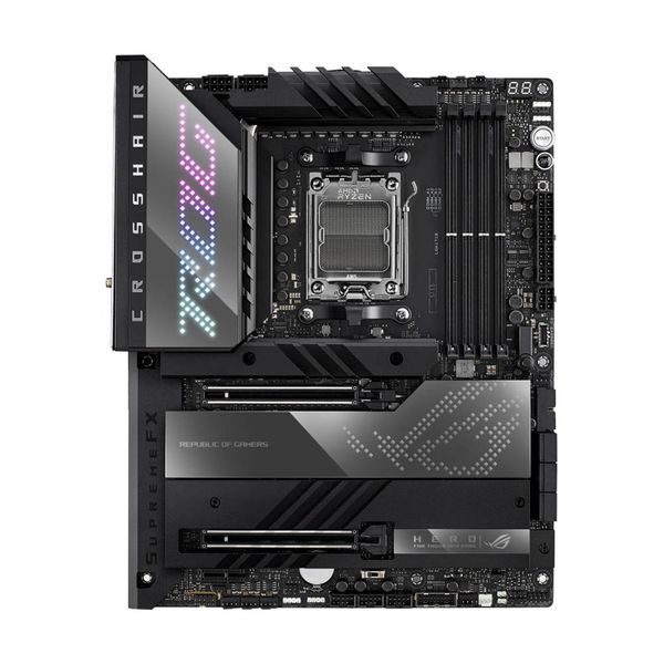 Asus Rog Crosshair X670E Hero Motherboard