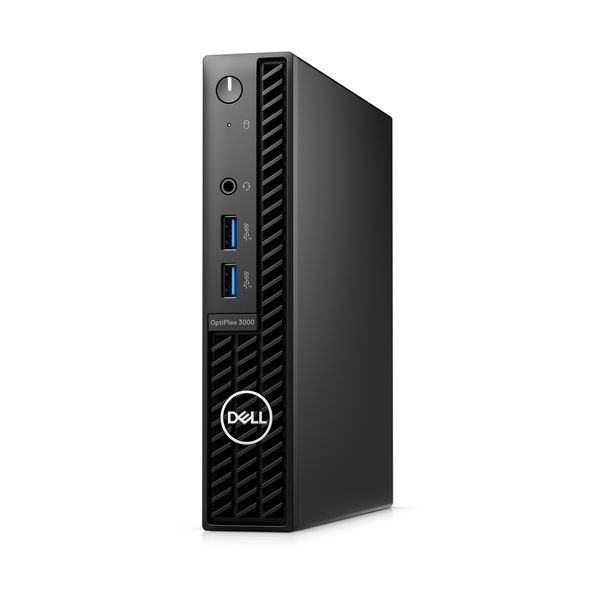 Dell Dell Optiplex 3000 MFF i5-12500T/8GB/256GB Mini PC