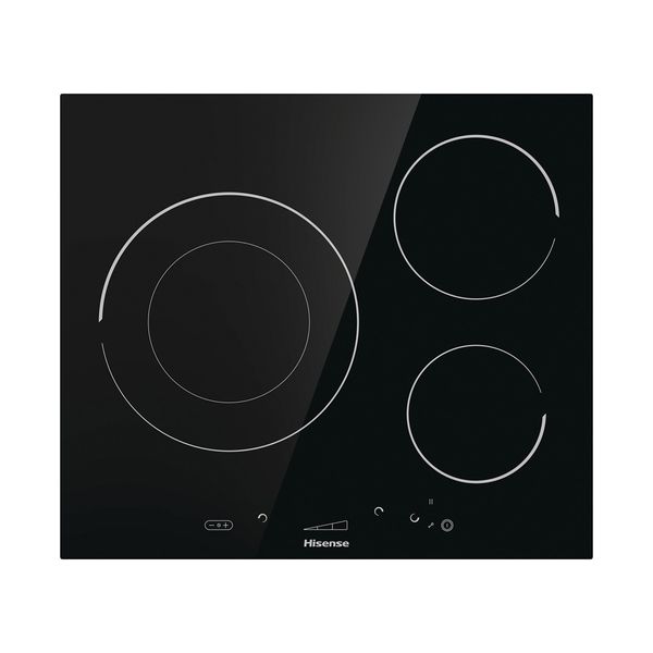Hisense I6341C Εστίες Κεραμικές Επαγωγικές