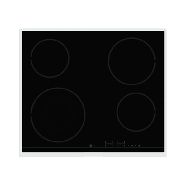 Hisense E6431X Εστίες Κεραμικές