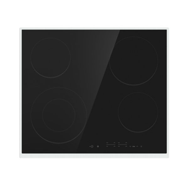 Hisense E6432X Εστίες Κεραμικές