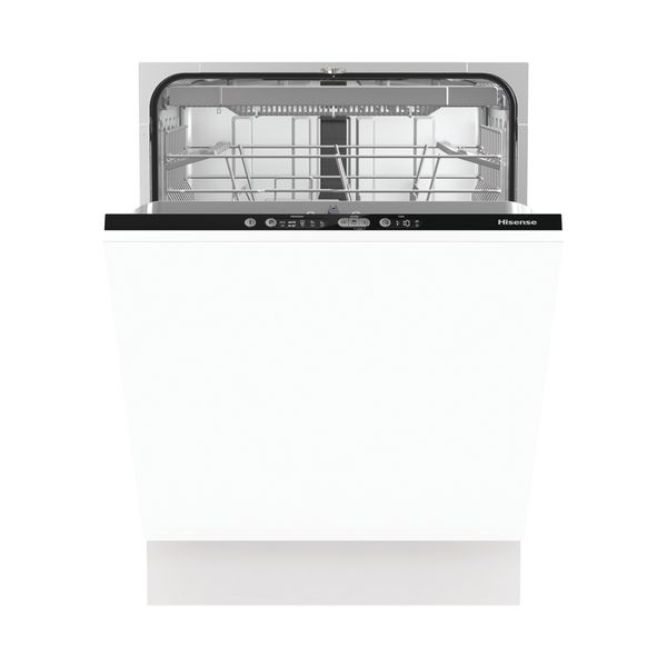 Hisense HV661D60 Εντοιχιζόμενο Πλυντήριο Πιάτων