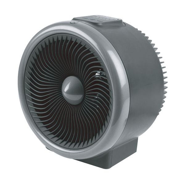 Midea NF20-18URB Αερόθερμο