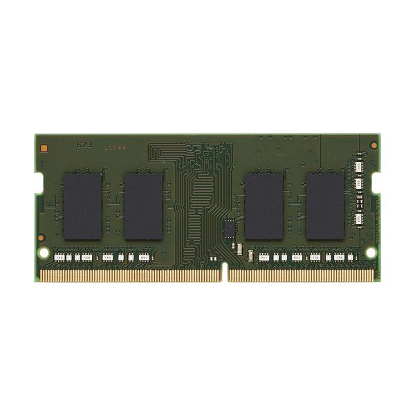 Kingston Kingston KCP432SS8/8 DDR4 8GB Κάρτα Mνήμης