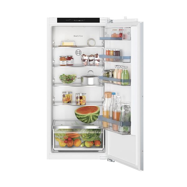 Bosch KIR41VFE0 Εντοιχιζόμενο Ψυγείο