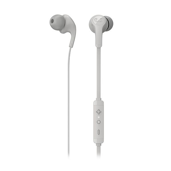 Fresh `n Rebel Flow Tip Ice Grey Ακουστικά Ψείρες