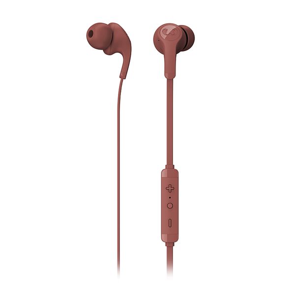 Fresh `n Rebel Flow Tip Safari Red Ακουστικά Ψείρες