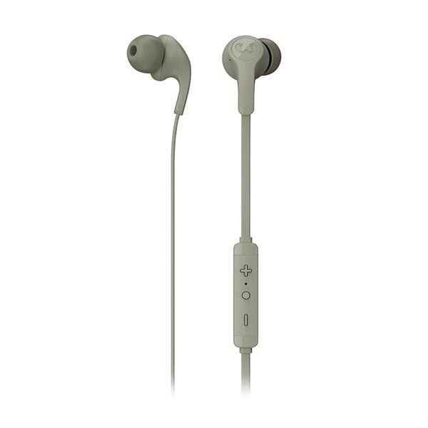 Fresh `n Rebel Flow Tip Dried Green Ακουστικά Ψείρες