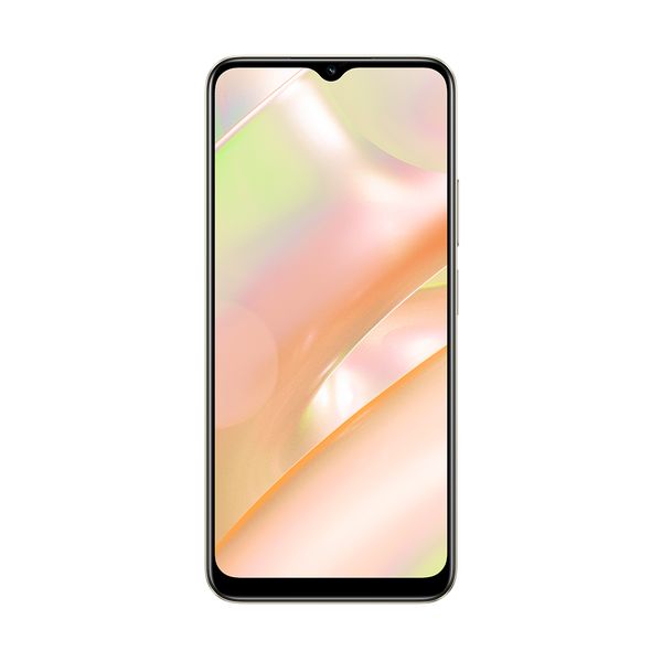 Realme C33 64GB Sandy Gold Smartphone