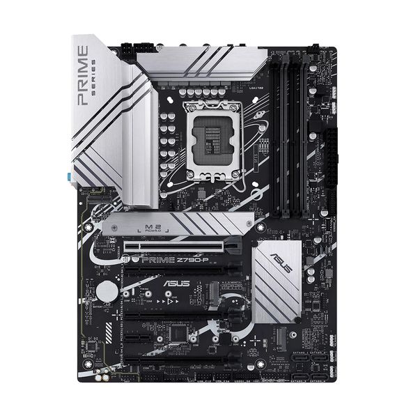 Asus Asus Prime Z790-P Μητρική H/Y