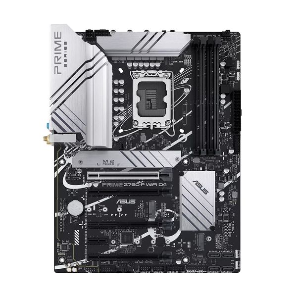 Asus Asus Prime Z790-P WiFi D4 Μητρική H/Y