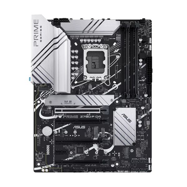 Asus Asus Prime Z790-P D4 Μητρική H/Y