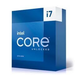 Intel Core i7-13700K s1700 Box