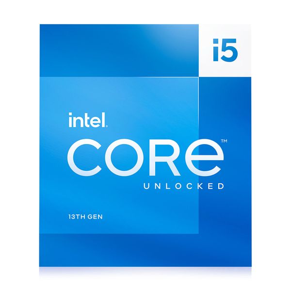 Intel Intel Core i5-13600K s1700 Box Επεξεργαστής