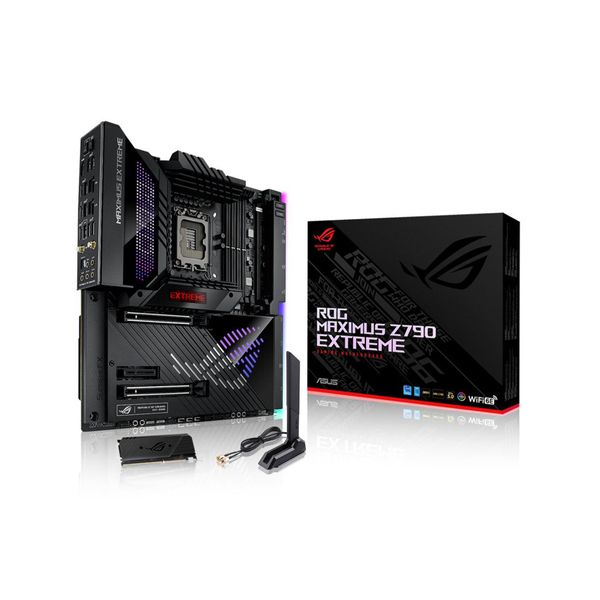 Asus Rog Maximus Z790 Extreme Μητρική H/Y