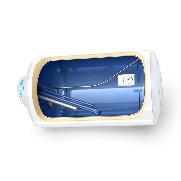 Tesy 80LT Anticalc Reversible Θερμοσίφωνας