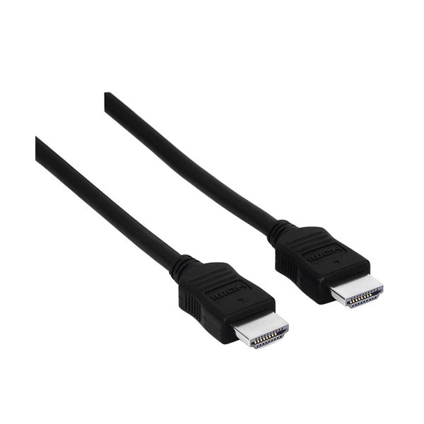 Hama Hama HDMI to HDMI 3m Καλώδιο HDMI