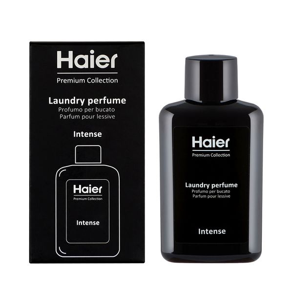 Haier Haier HPCI10 Intense 100ml Αιθέριο Έλαιο Αρωματικό Πλυντηρίου Ρούχων