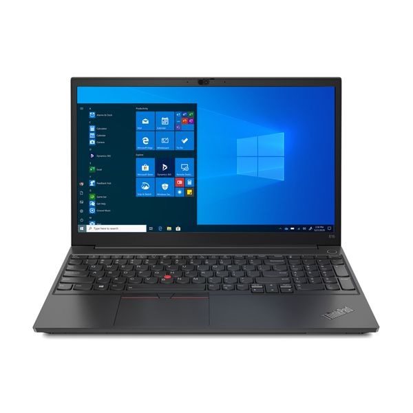 Lenovo ThinkPad E15 G2 i7-1165G7/16GB/1TB/W11 Pro Laptop