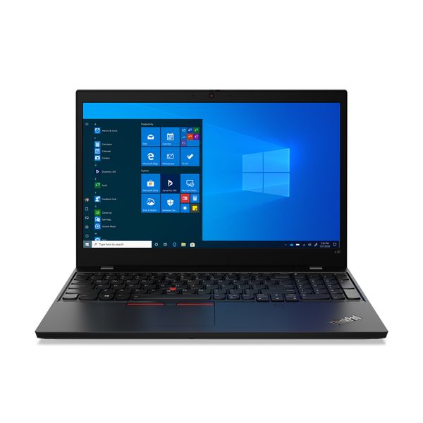 Lenovo ThinkPad L15 i7-1165G7/16GB/512GB/W10 Pro Laptop