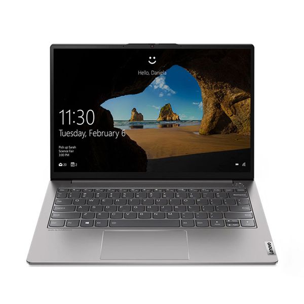 Lenovo ThinkBook 13s/R5-5600U/8GB/256GB/W11 Pro Laptop
