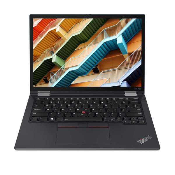 Lenovo Lenovo ThinkPad Yoga X13 G2 Convertible i5-1135G7/16GB/512GB/W10 Pro Laptop