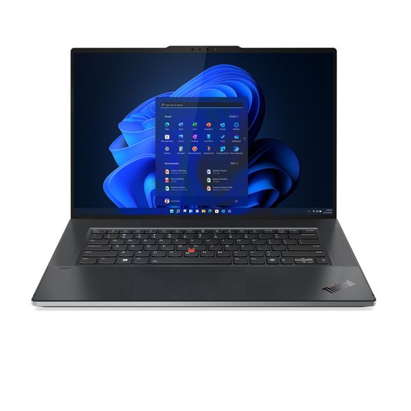 Lenovo ThinkPad Z16 R7 Pro-6850/32GB/1TB W10 Pro Laptop
